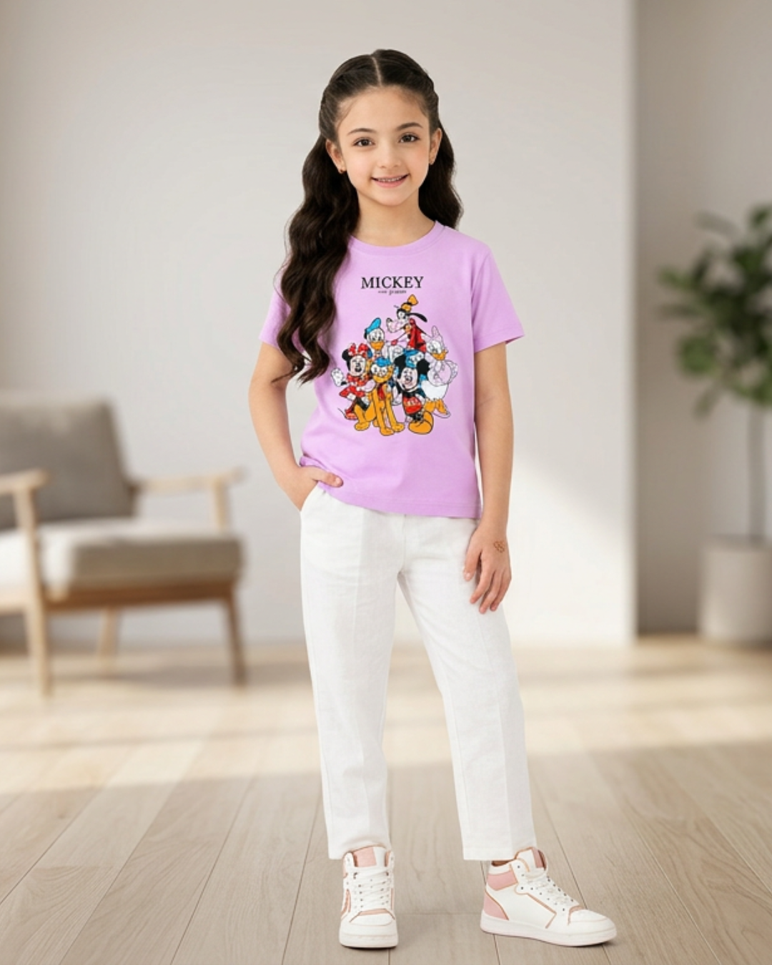 Why Cotton is Best for Kids’ Summer Wear