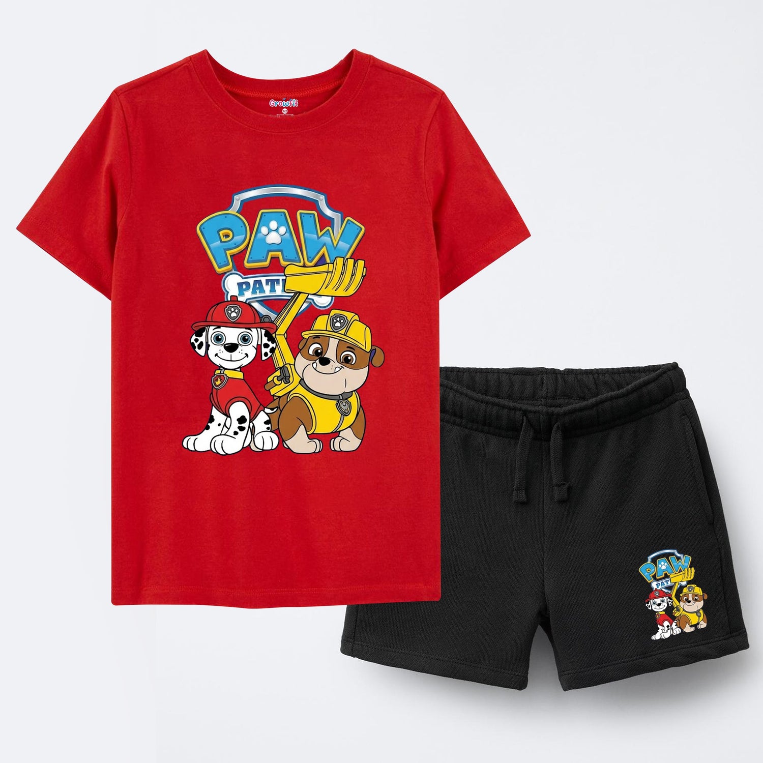 Growfit set 014