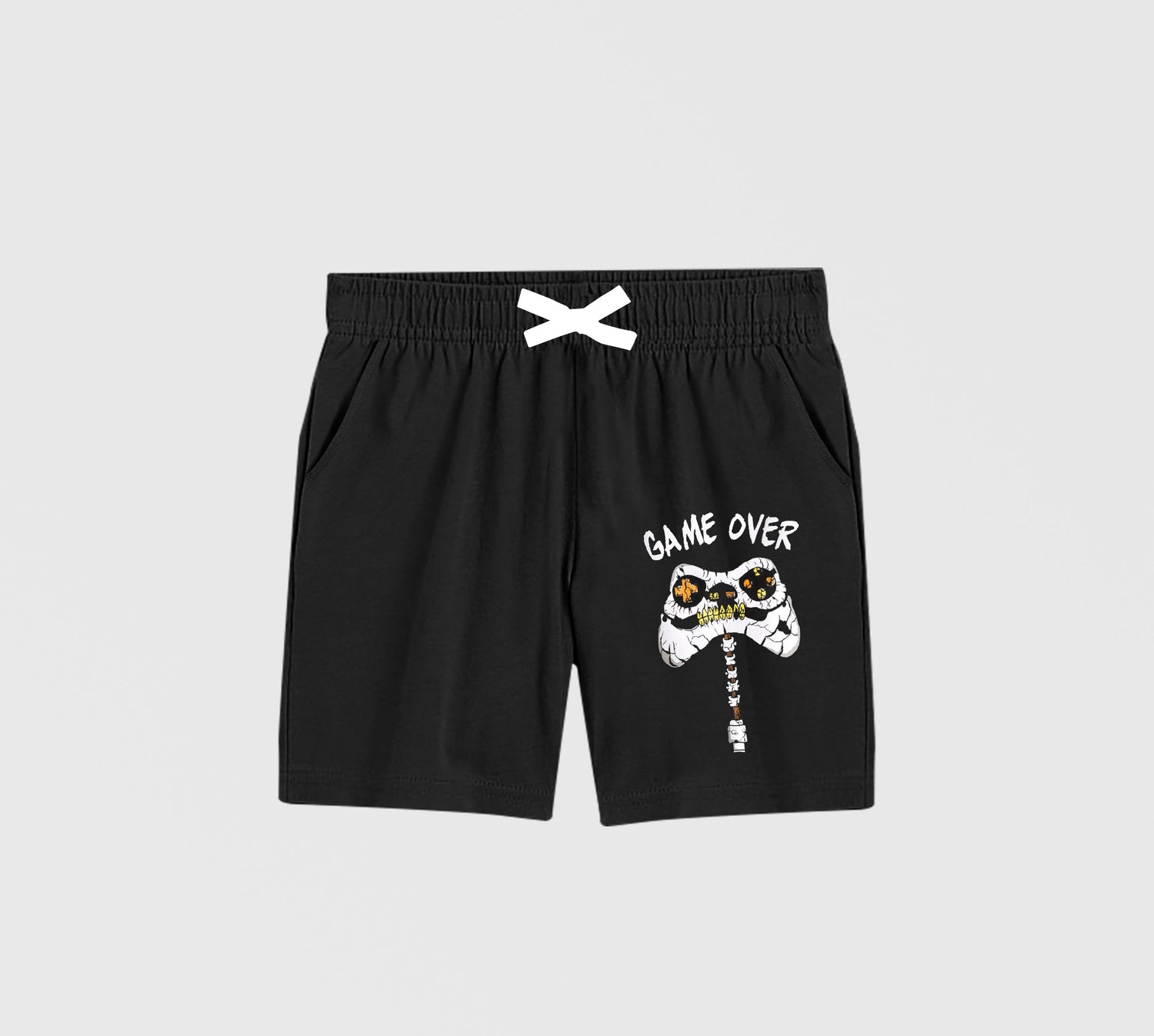 Growfit short 007
