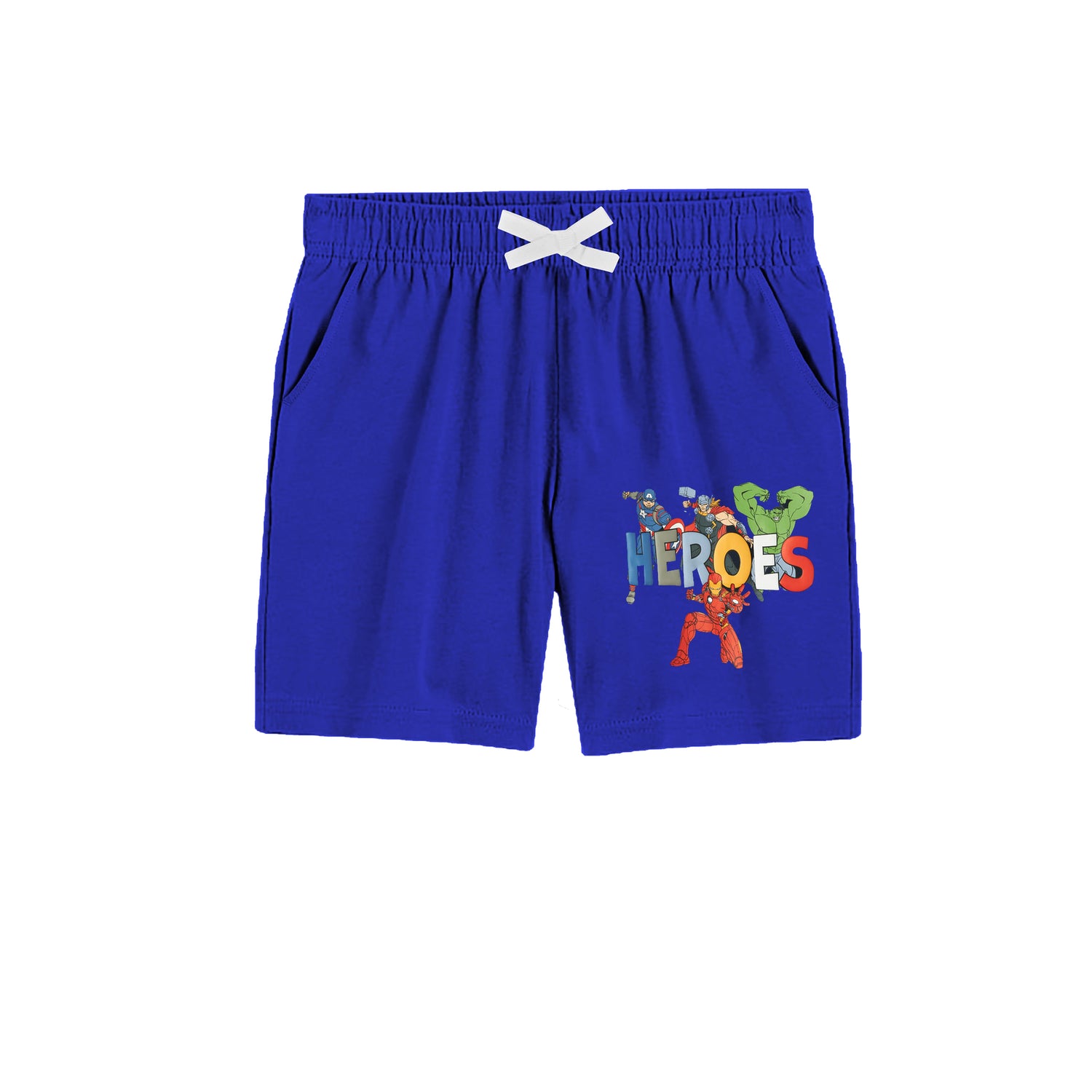 Growfit short 005