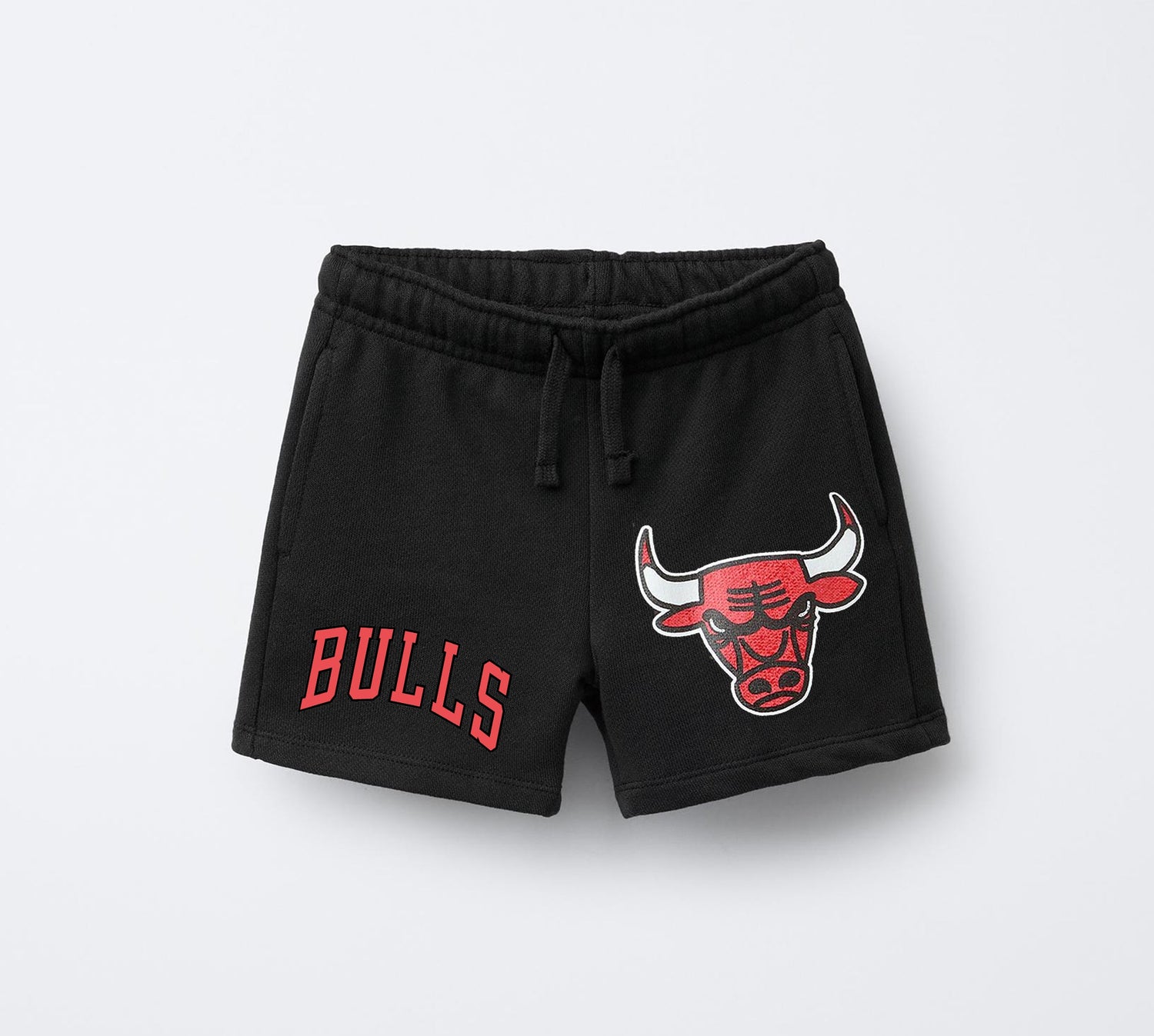 Growfit short 017
