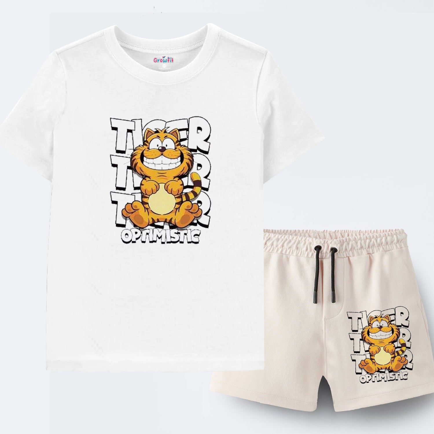 Growfit set 012
