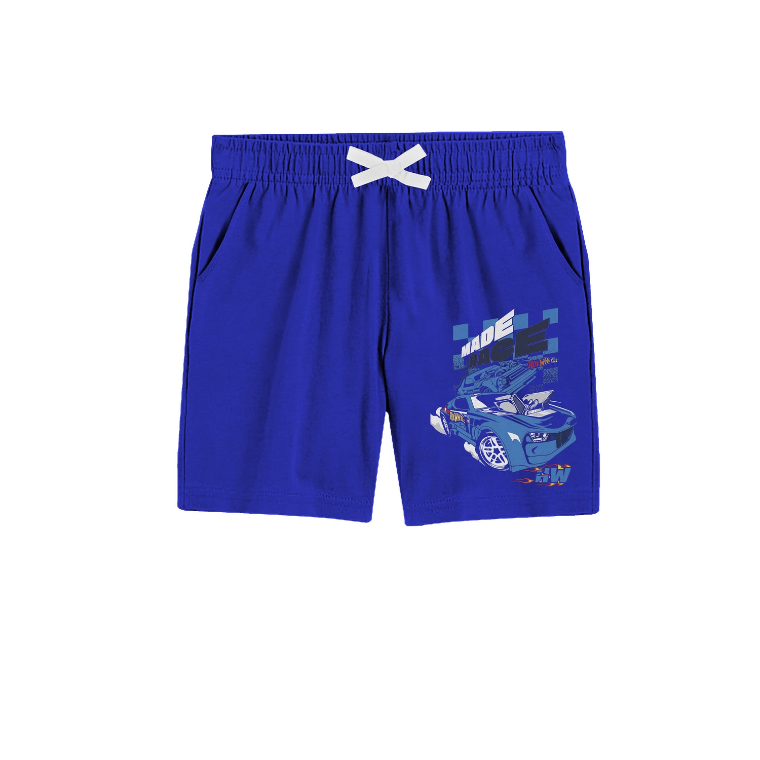 Growfit short 001