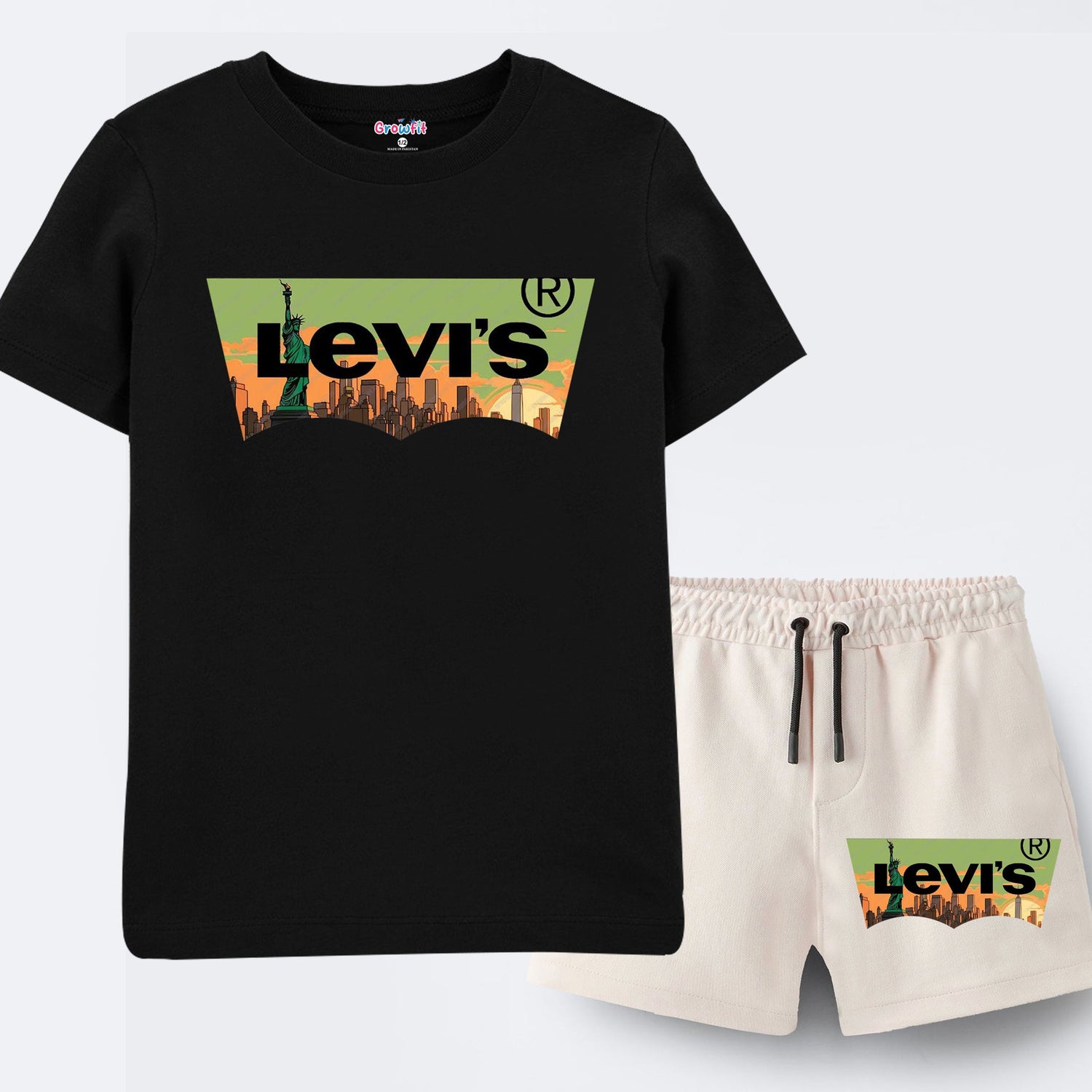 Growfit set 023