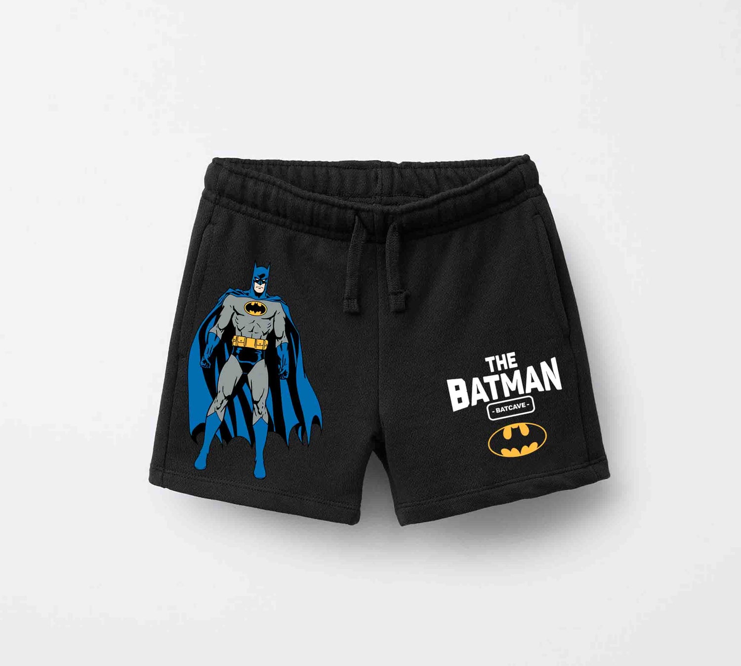 Growfit short 018