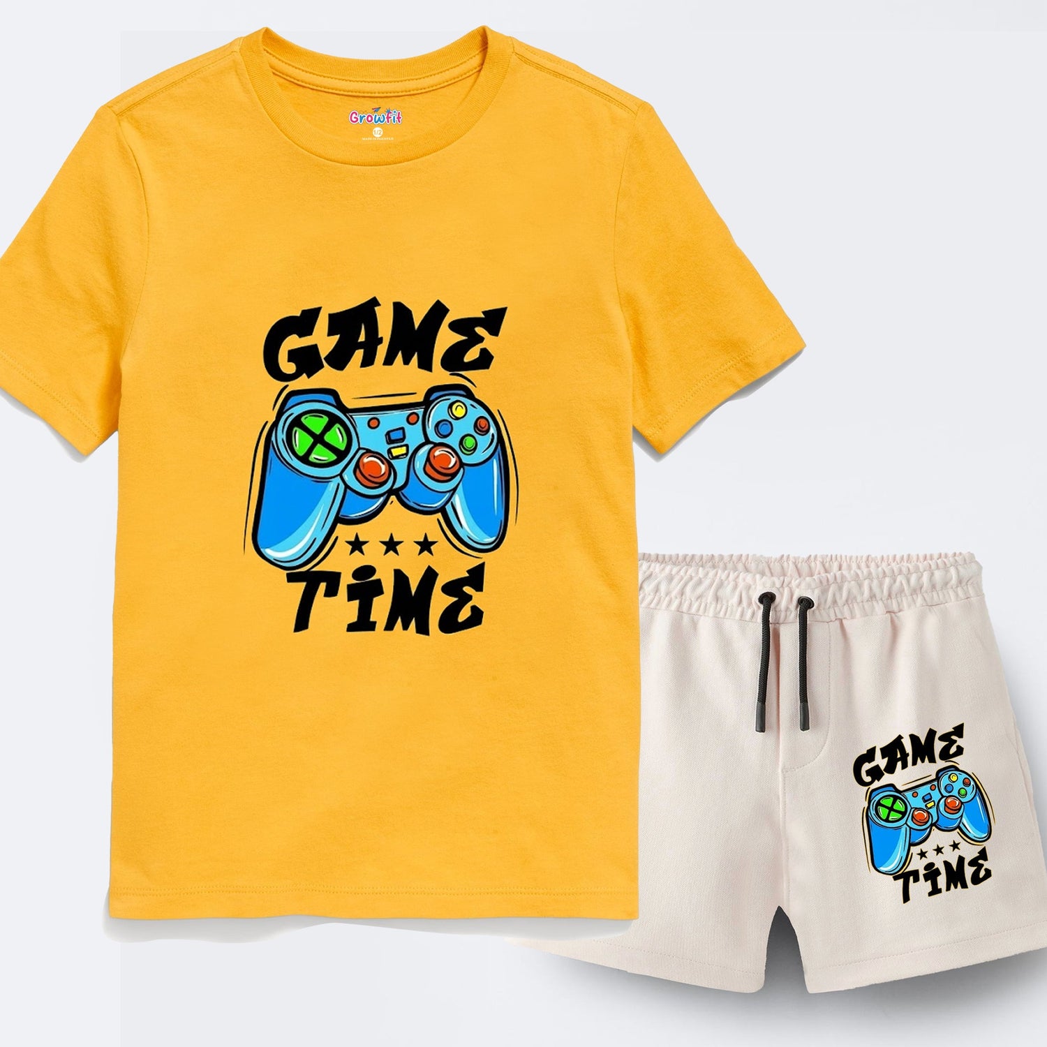 Growfit set 006