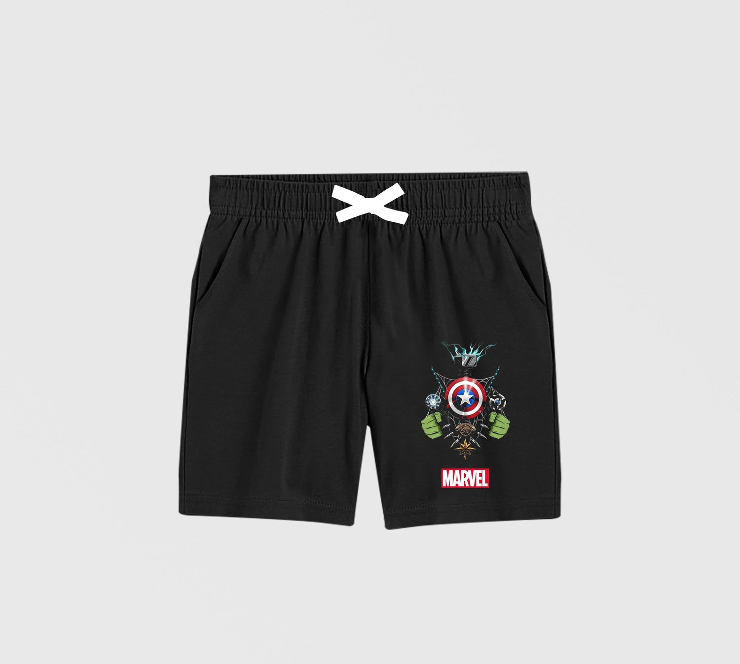 Growfit short 002