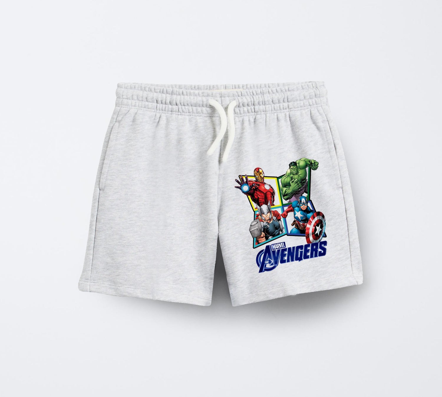 Growfit short 003