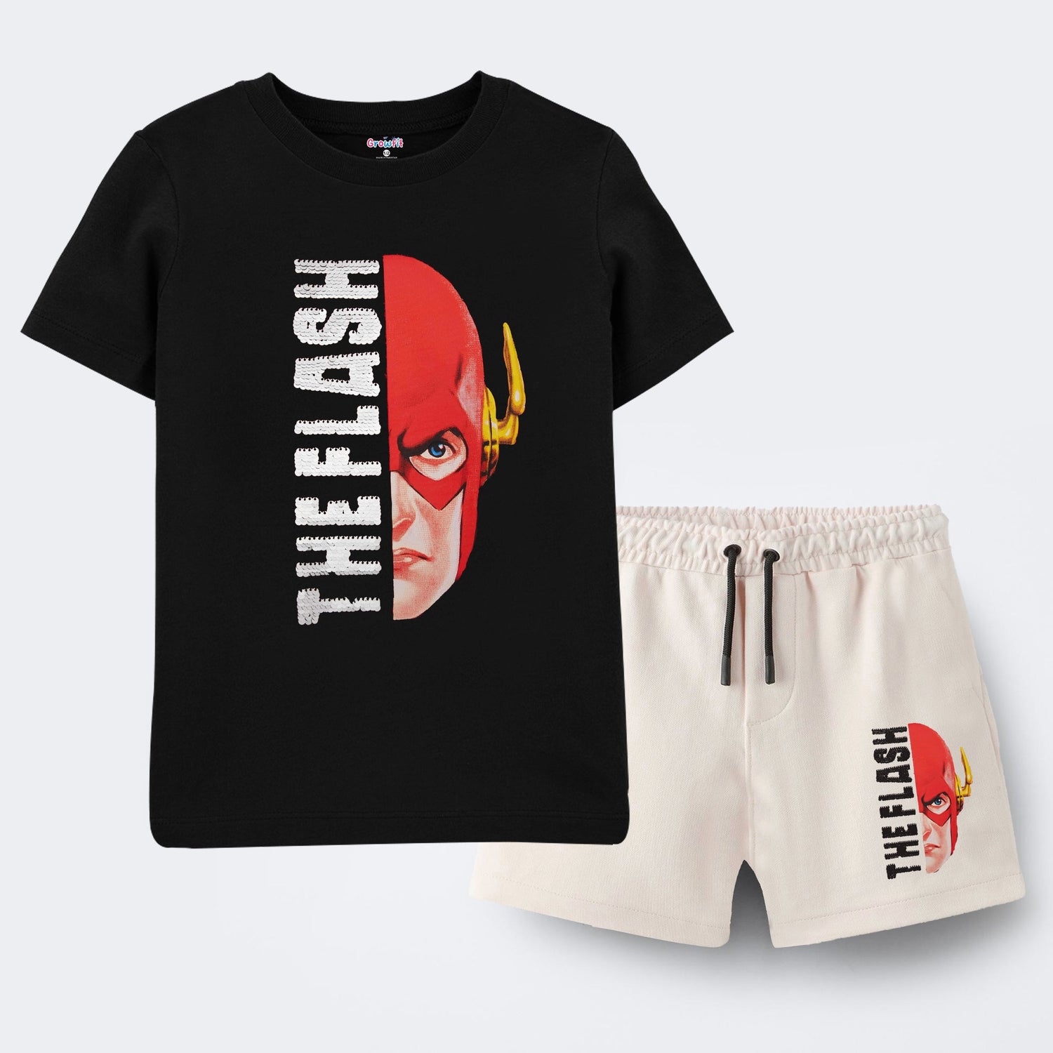 Growfit set 013