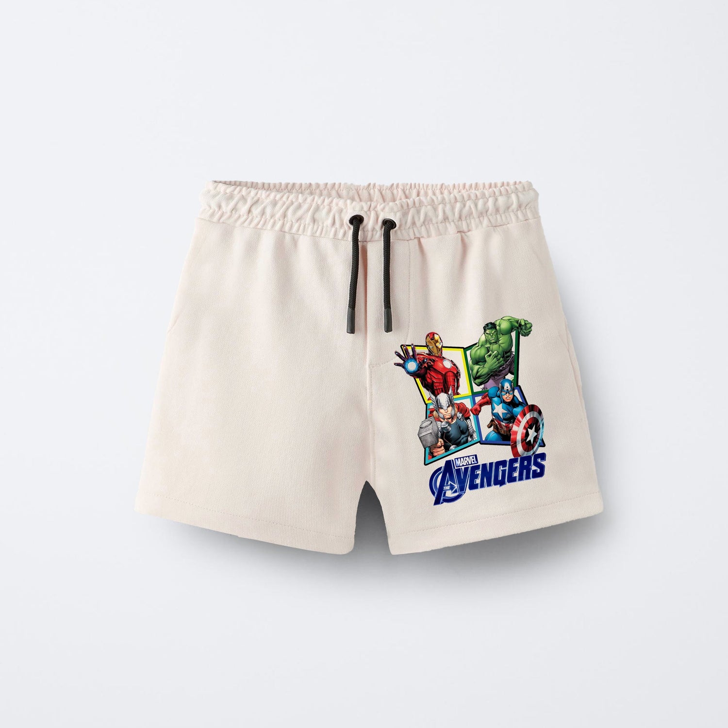 Growfit short 010