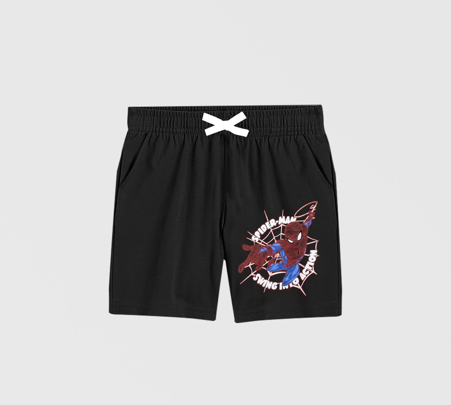 Growfit short 011