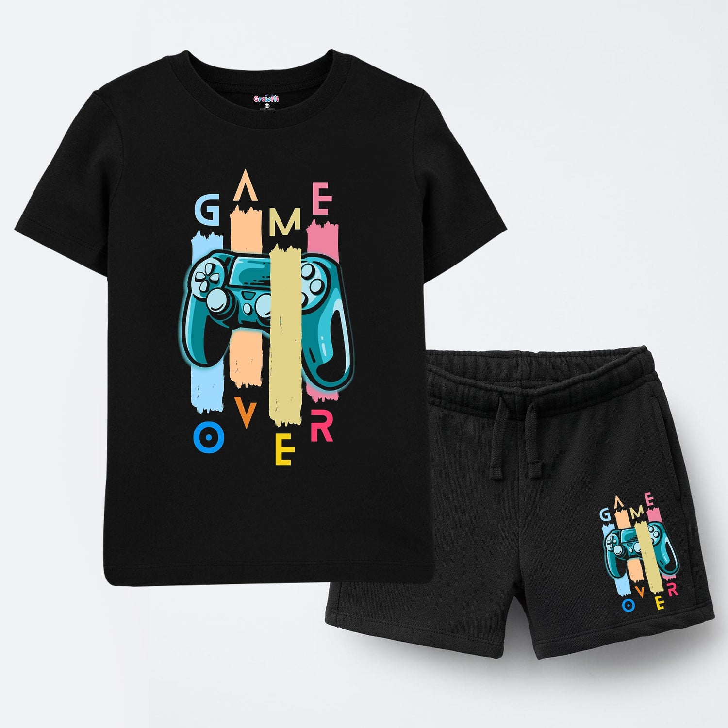 Growfit set 018