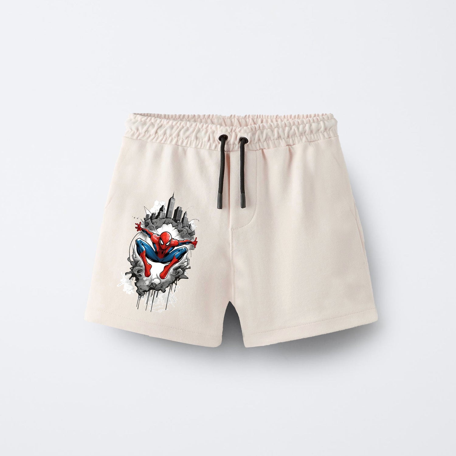Growfit short 014