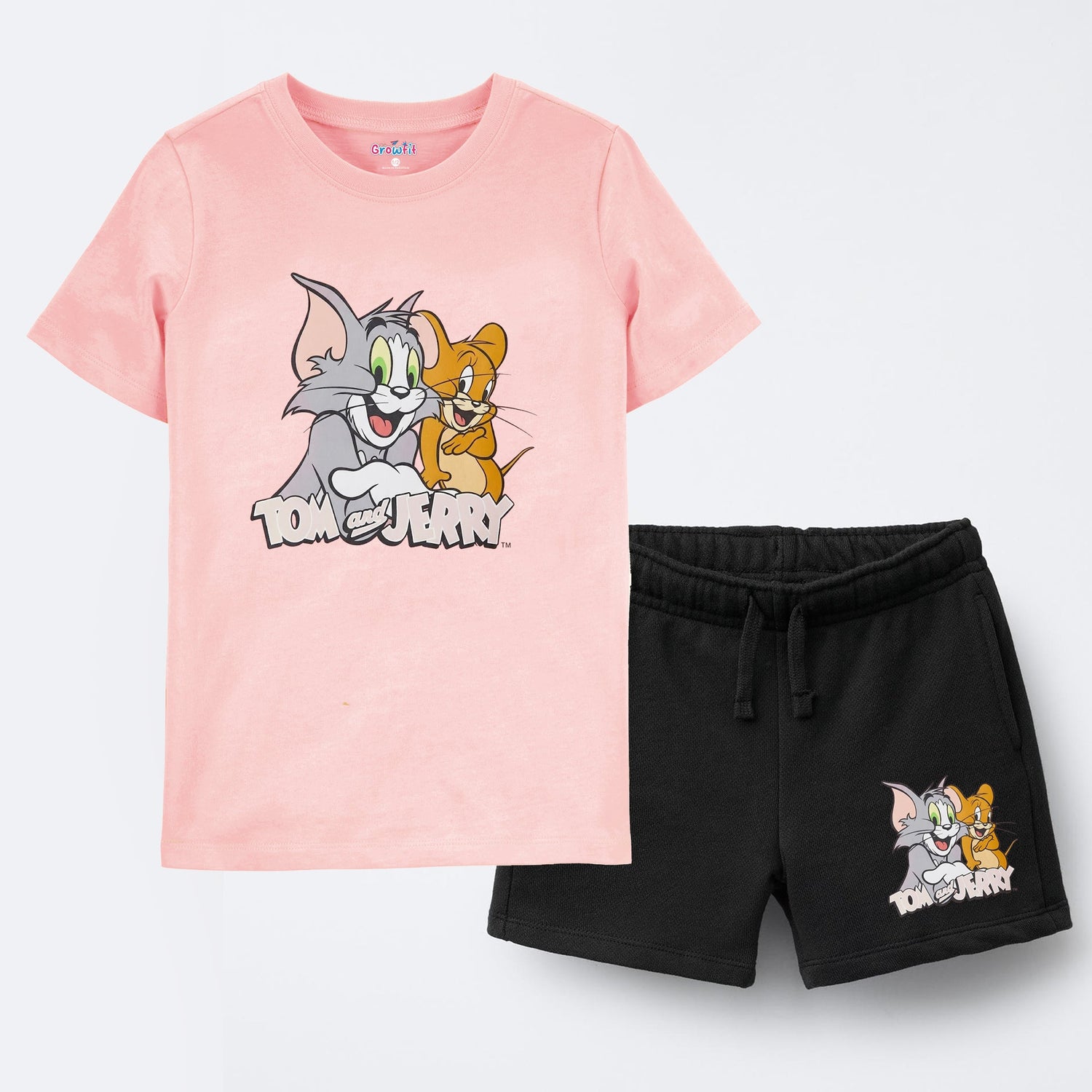 Growfit set 016