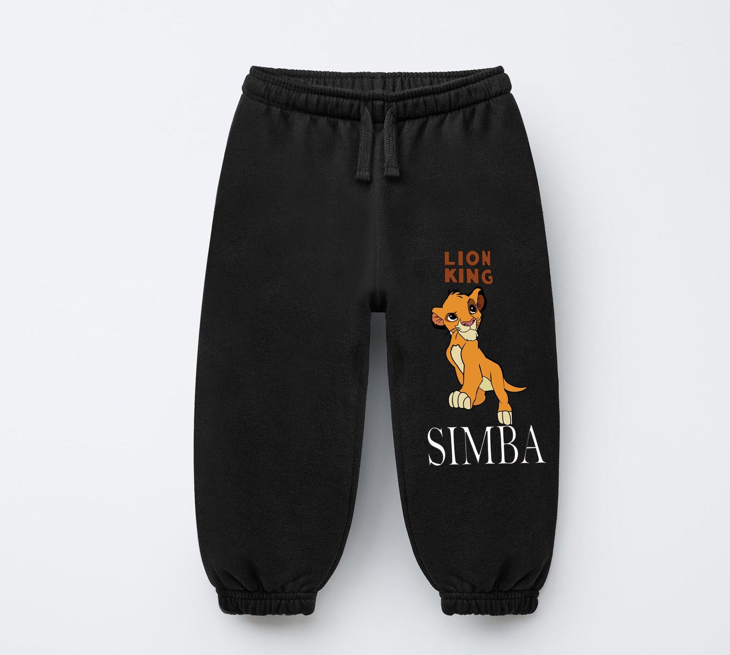 Growfit trouser 004