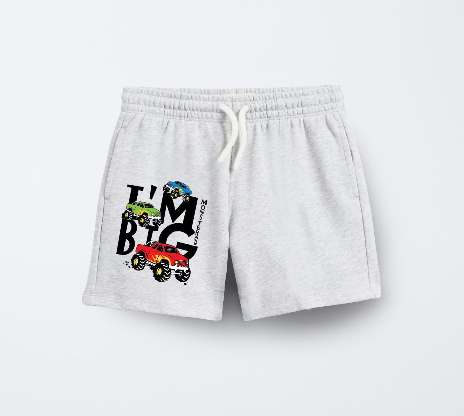 Growfit short 012