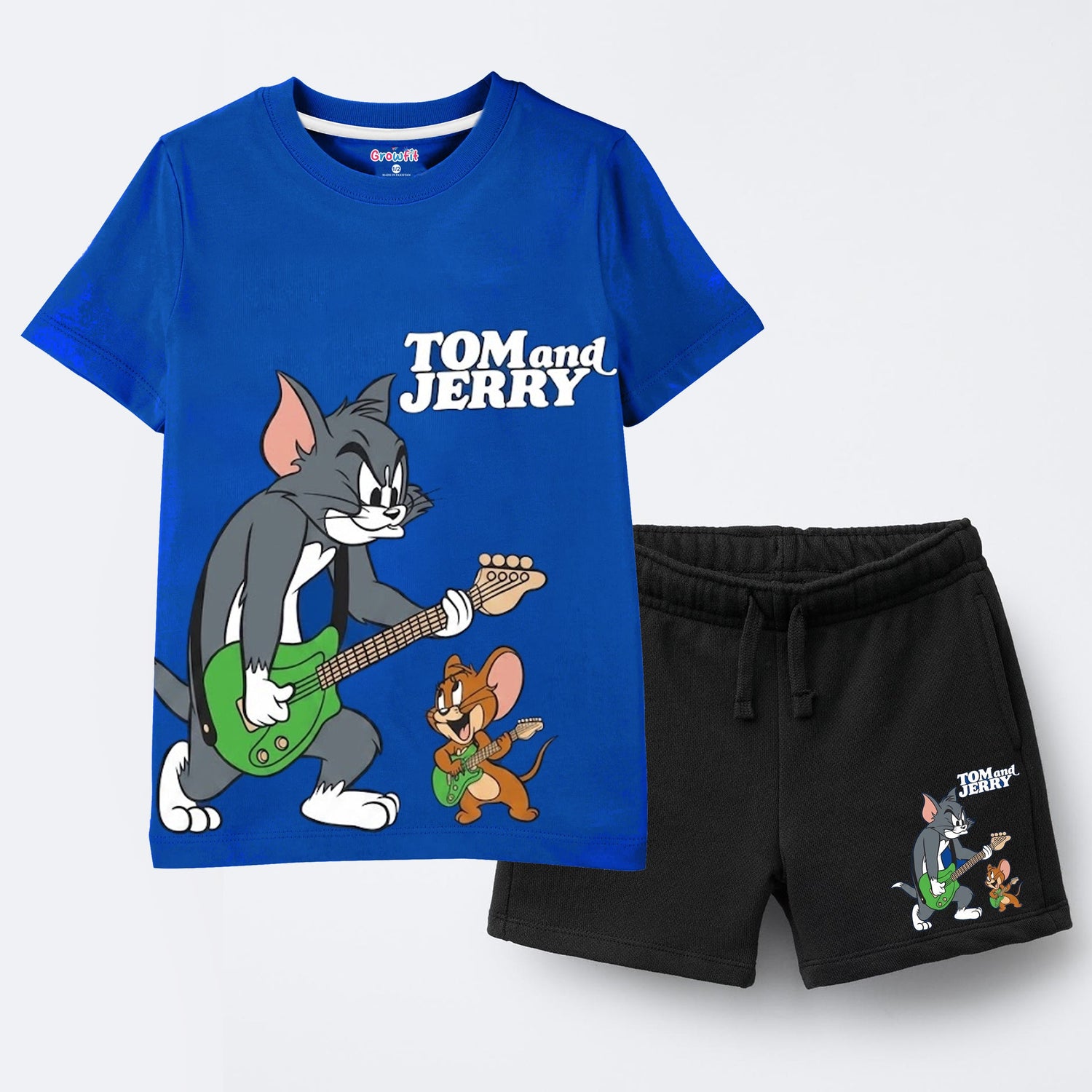 Growfit set 017