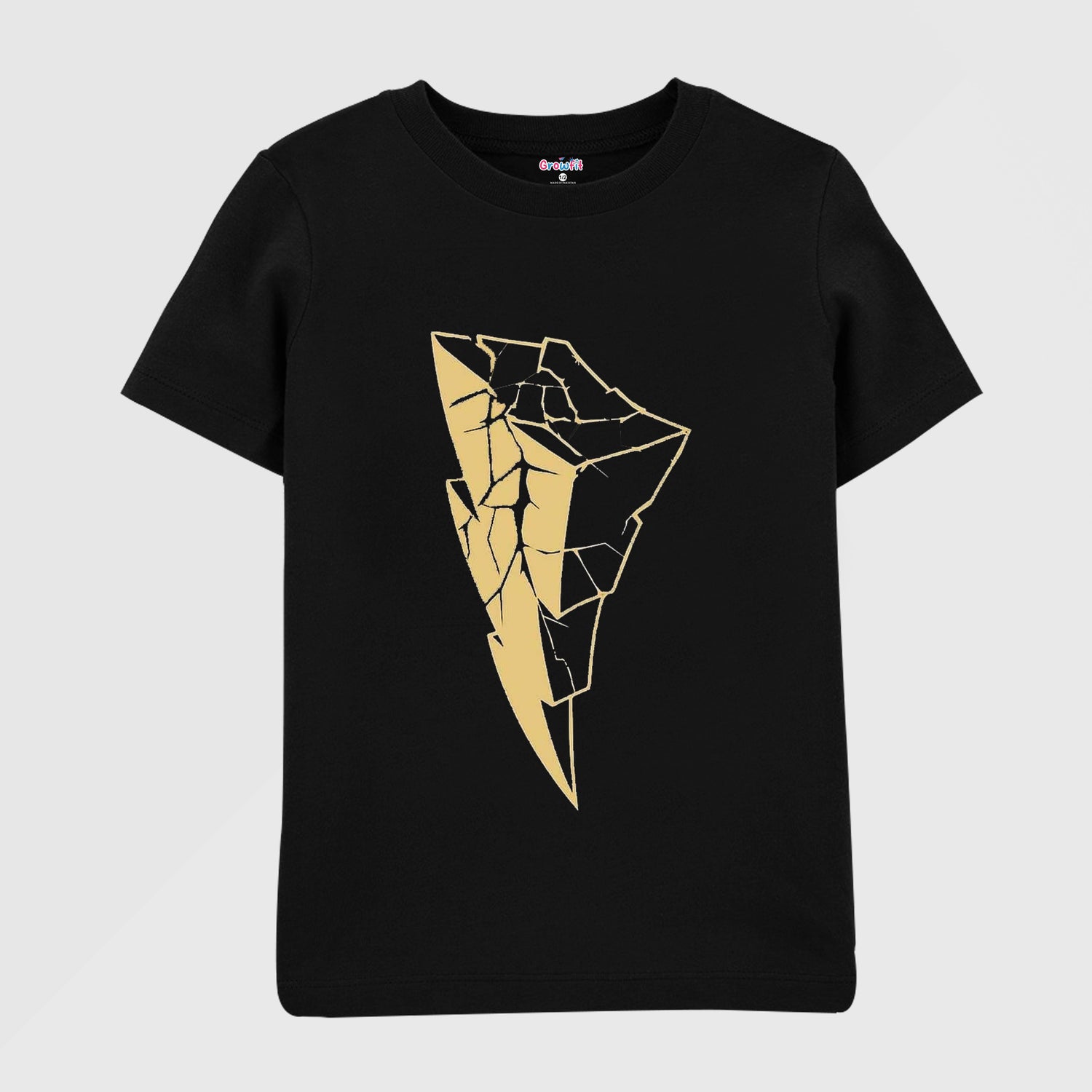 Growfit Tee 001