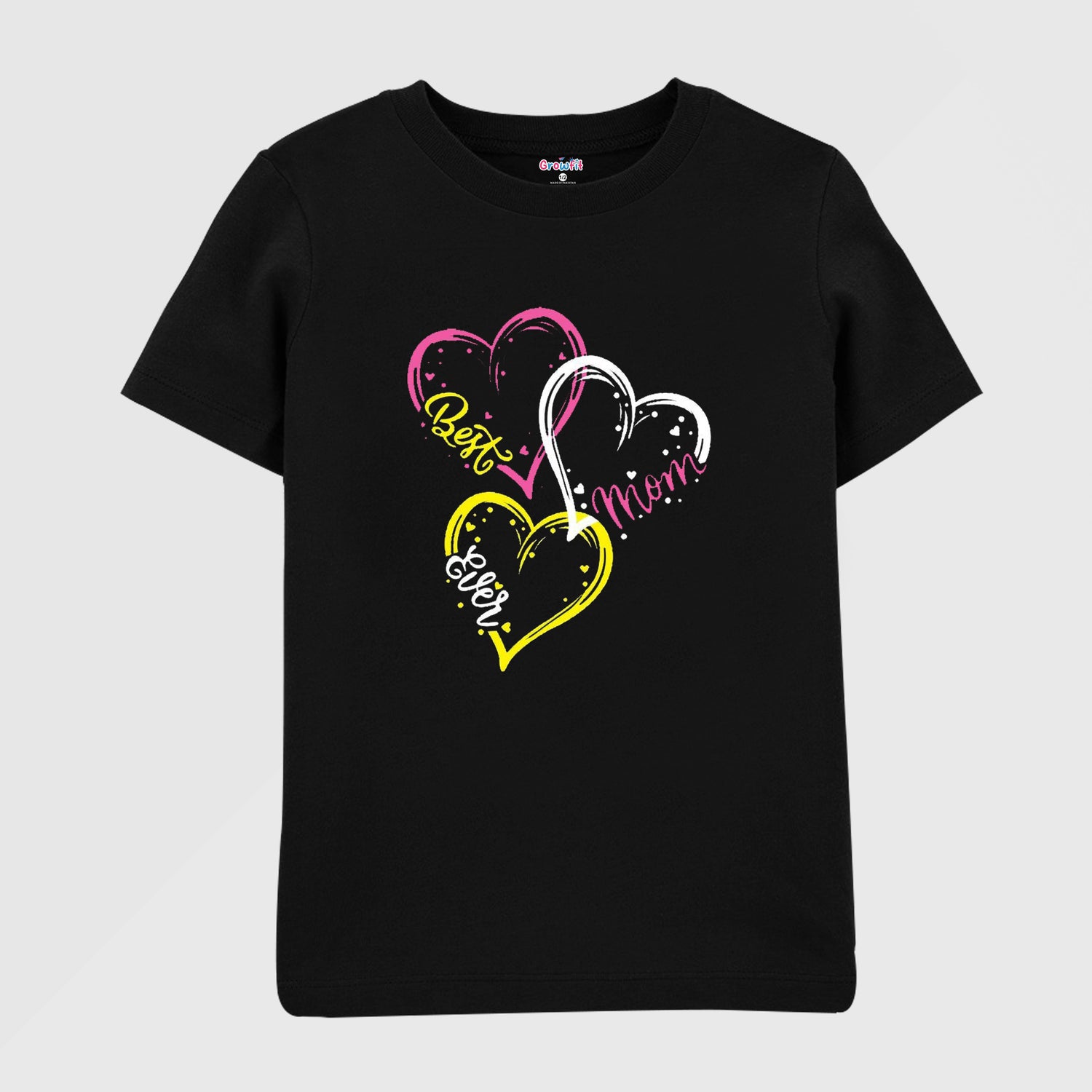 Growfit Tee 004
