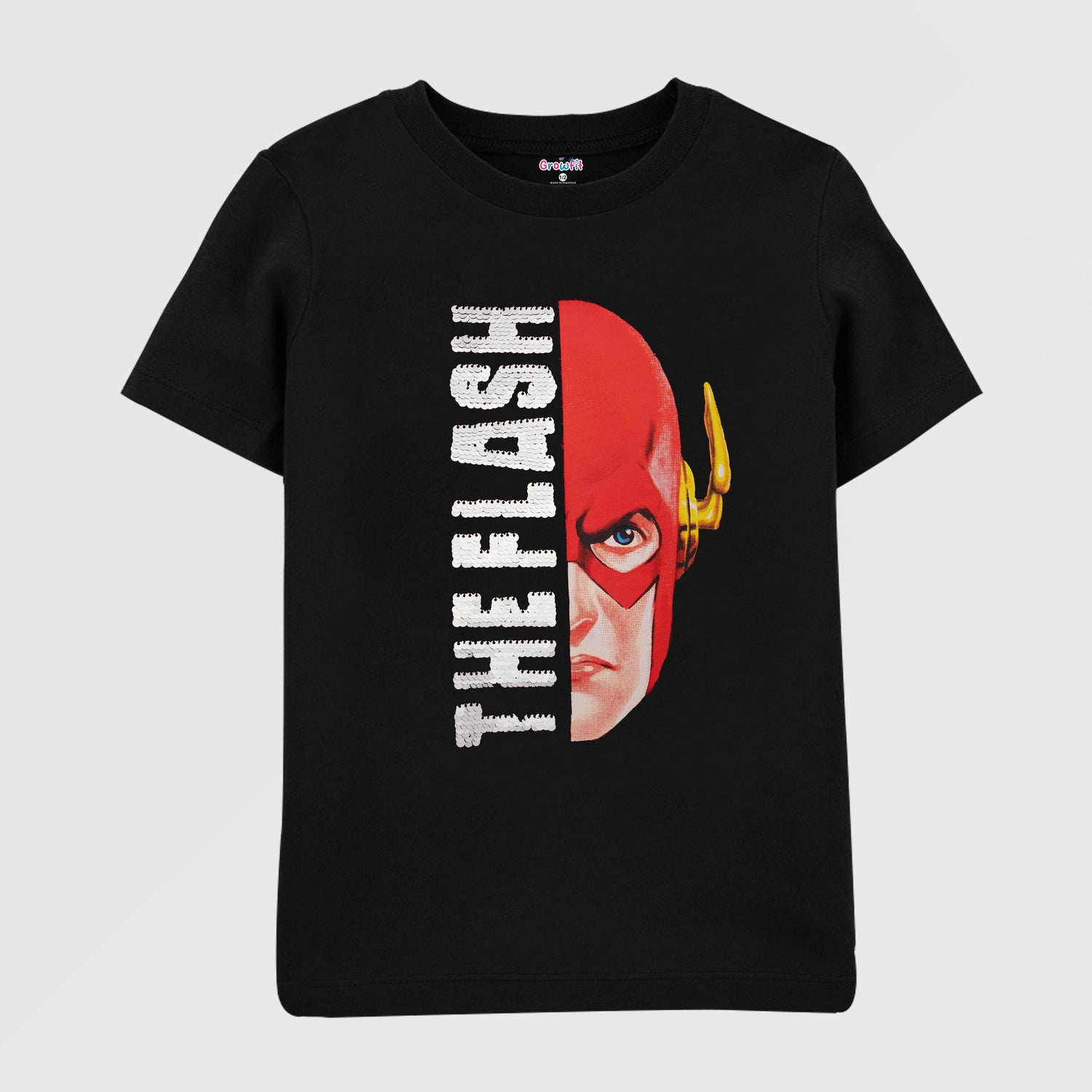 Growfit Tee 010
