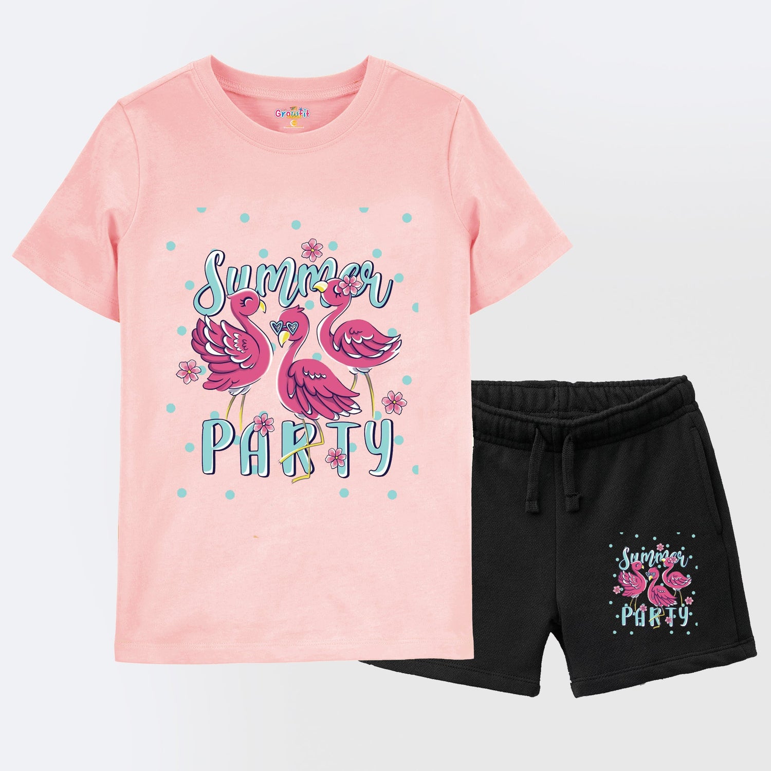 Growfit set 024