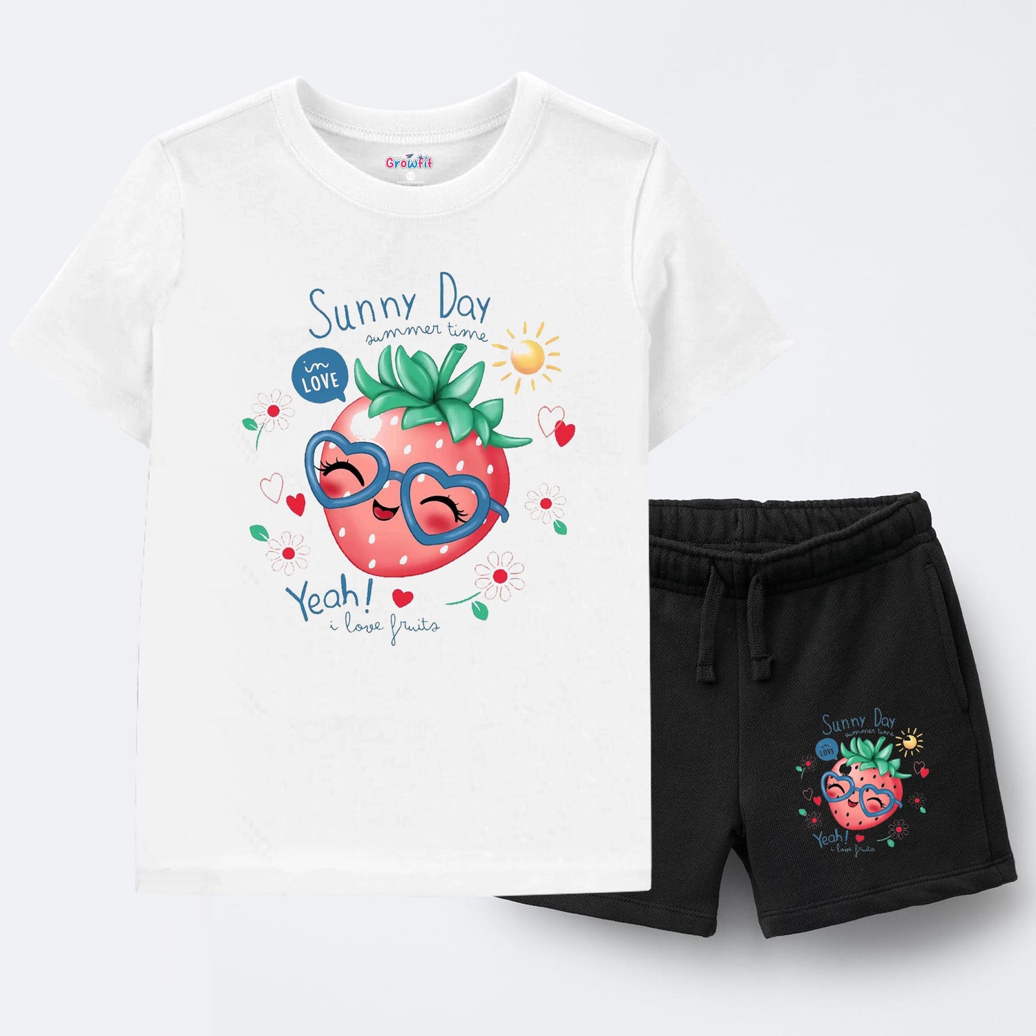 Growfit set 025
